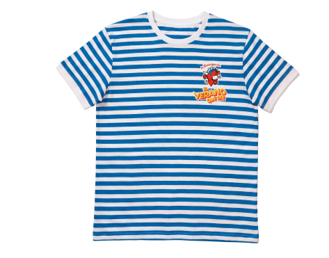 Camiseta